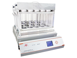 HYP-340四十孔智能消化炉 HYP-340四十孔智能消化炉
